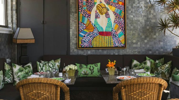Hotel & Spa Le Doge Restaurant