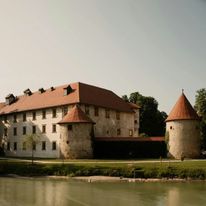 Hotel Grad Otocec