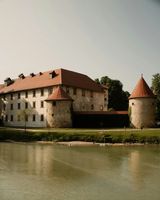 Hotel Grad Otocec