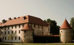 Hotel Grad Otocec