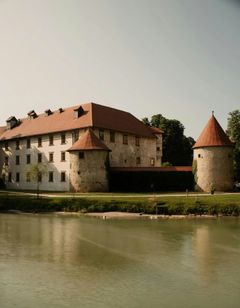 Hotel Grad Otocec