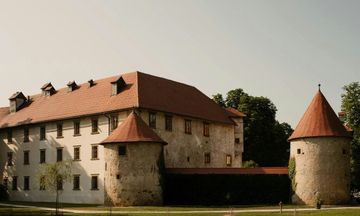 Hotel Grad Otocec