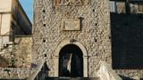 Lesic Dimitri Palace Exterior