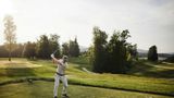 Hotel Grad Otocec Golf