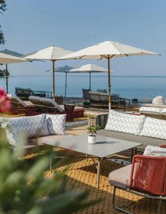 Wine Hotel Meneghetti