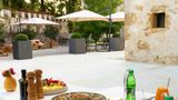 Hotel Grad Otocec Restaurant