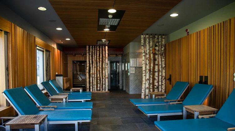 Hotel Grad Otocec Spa