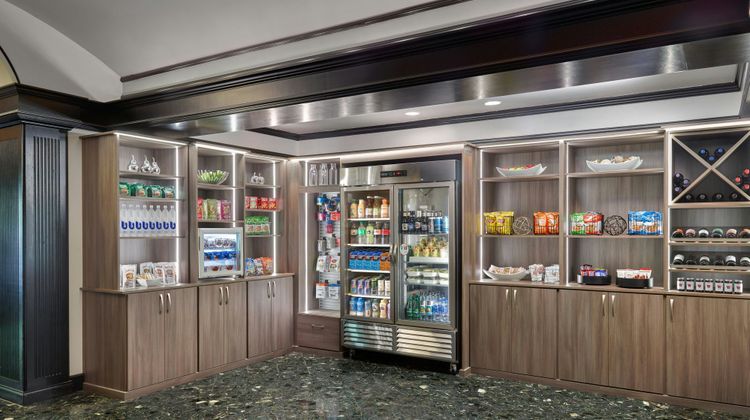 Charlotte Marriott SouthPark Other