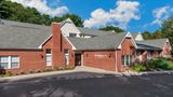 Residence Inn Mystic Groton Exterior