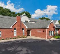 Residence Inn Mystic Groton Exterior