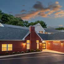 Residence Inn Mystic Groton
