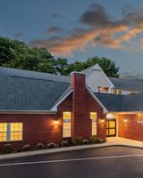 Residence Inn Mystic Groton