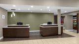 Residence Inn Mystic Groton Lobby