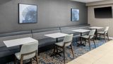 Residence Inn Mystic Groton Lobby