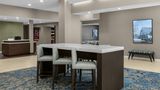Residence Inn Mystic Groton Lobby