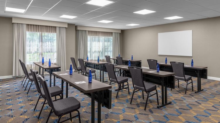 Residence Inn Mystic Groton Meeting