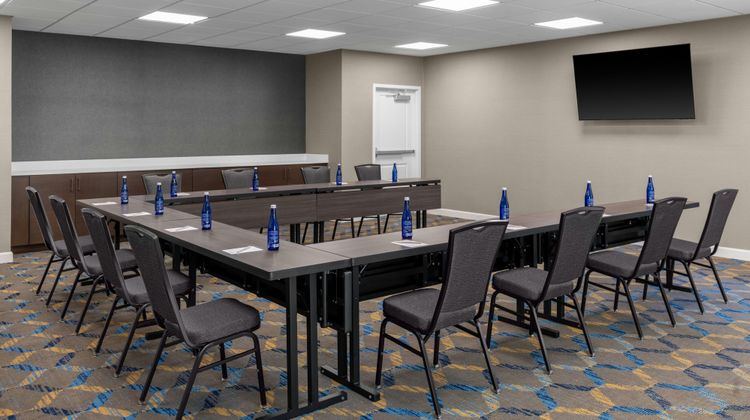 Residence Inn Mystic Groton Meeting