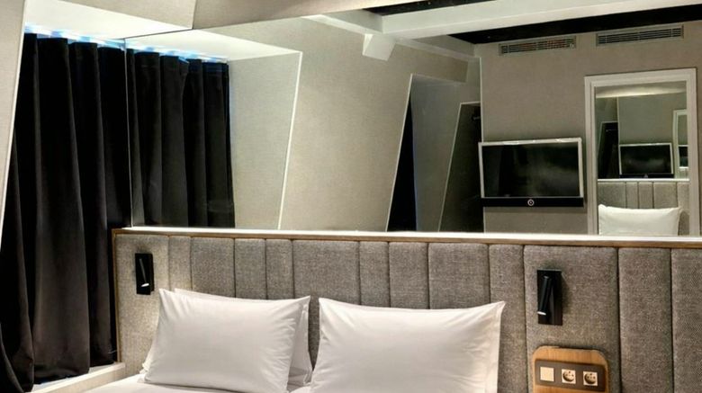 <b>Hotel Georgette Room</b>. Images powered by <a href="https://www.leonardoworldwide.com/" title="Leonardo Worldwide" target="_blank">Leonardo</a>.