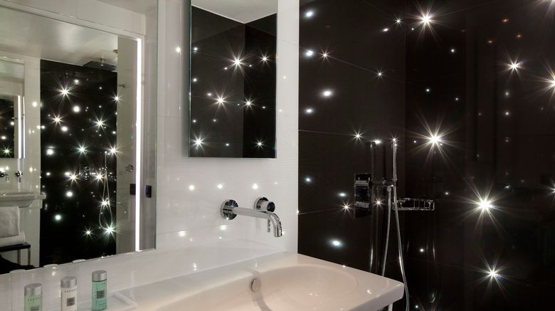 <b>Hotel Georgette Room</b>. Images powered by <a href="https://www.leonardoworldwide.com/" title="Leonardo Worldwide" target="_blank">Leonardo</a>.