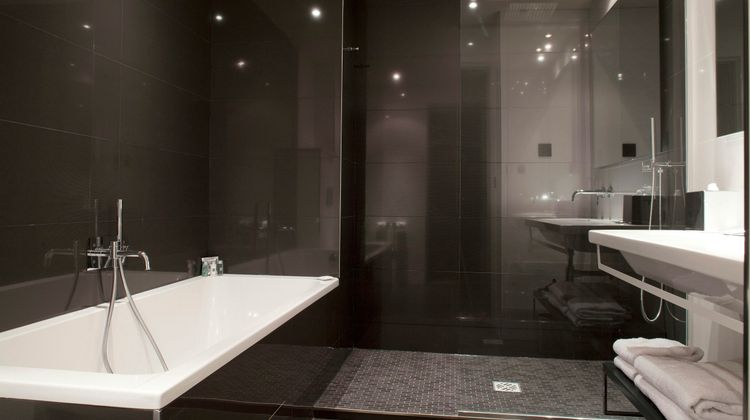 Hotel Georgette Room