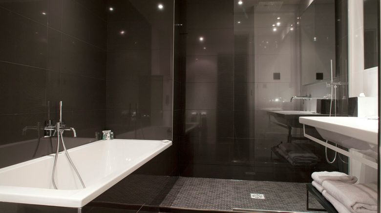<b>Hotel Georgette Room</b>. Images powered by <a href="https://www.leonardoworldwide.com/" title="Leonardo Worldwide" target="_blank">Leonardo</a>.
