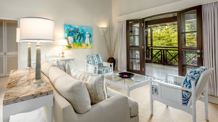 The Sandpiper Room