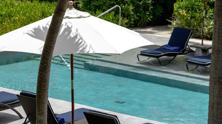 The Sandpiper Pool