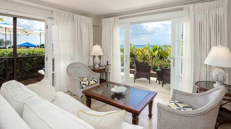 The Sandpiper Room