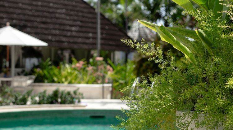 The Sandpiper Pool
