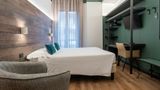 Italia Hotel Room