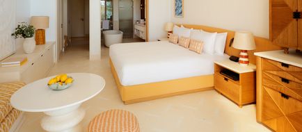 Mandarin Oriental Punta Negra, Mallorca Exterior