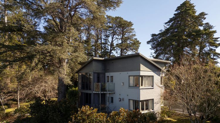 Lilianfels Blue Mountains Resort & Spa Suite
