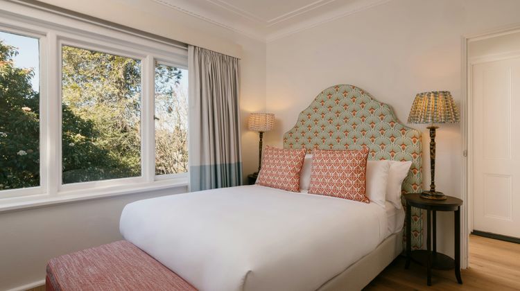 Lilianfels Blue Mountains Resort & Spa Suite