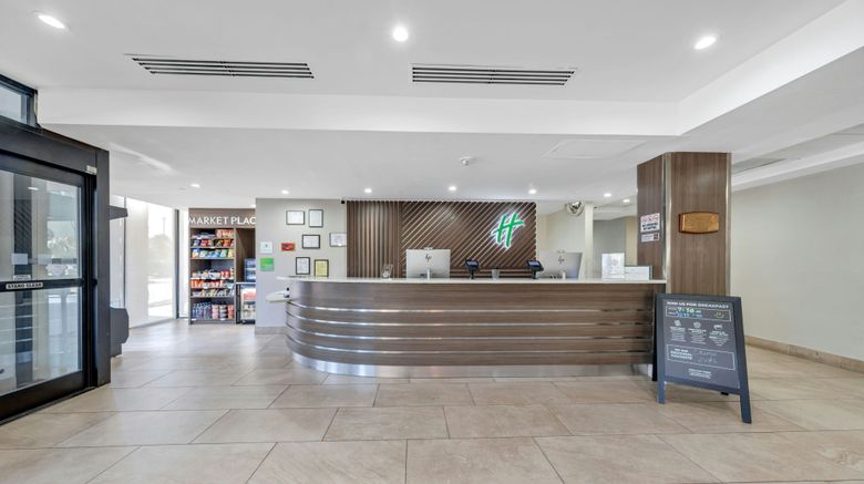<b>Holiday Inn Atlanta Northlake Lobby</b>. Images powered by <a href="https://www.leonardoworldwide.com/" title="Leonardo Worldwide" target="_blank">Leonardo</a>.