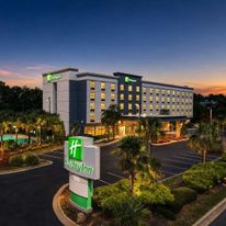 Holiday Inn Atlanta Northlake