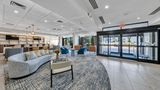 Holiday Inn Atlanta Northlake Lobby