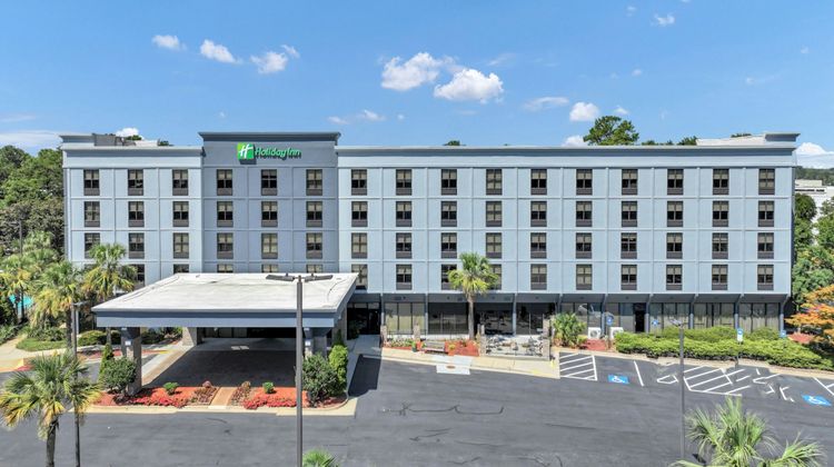 Holiday Inn Atlanta Northlake Exterior