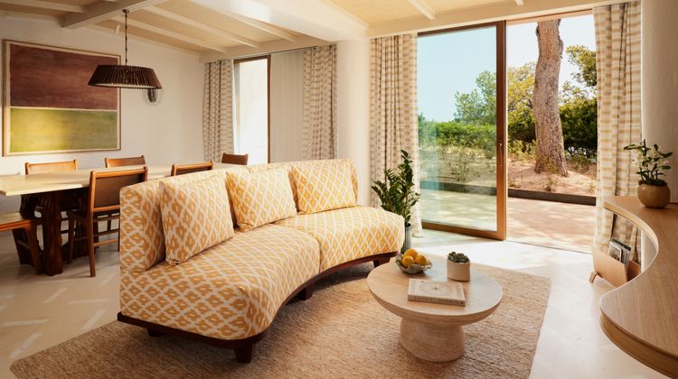 Mandarin Oriental Punta Negra, Mallorca Recreation