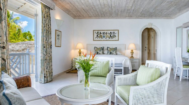 Coral Reef Club Suite
