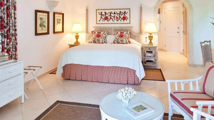 Coral Reef Club Room