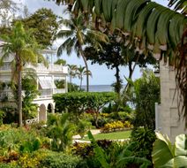 Coral Reef Club Exterior