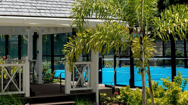 Coral Reef Club Recreation