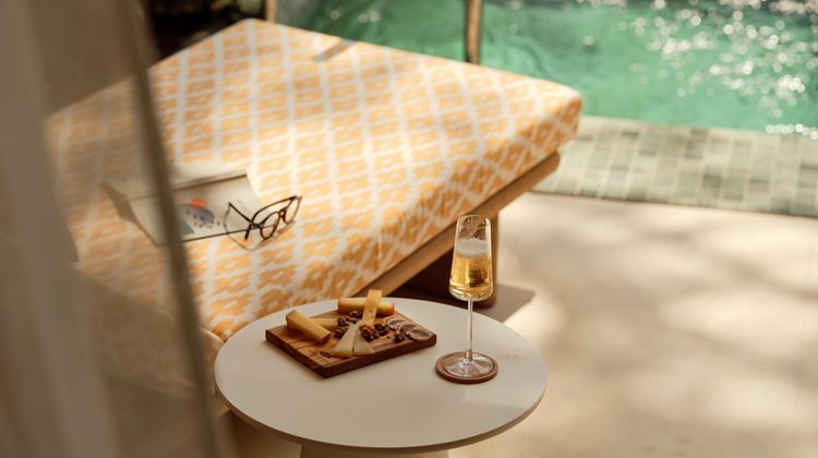 Mandarin Oriental Punta Negra, Mallorca Other