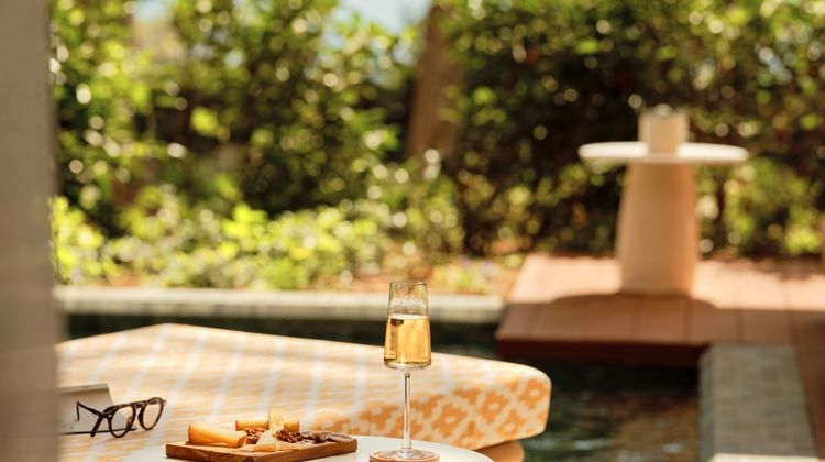 Mandarin Oriental Punta Negra, Mallorca Pool