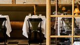 Savoy 1918 Restaurant