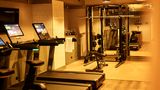 Savoy 1918 Health Club