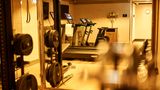 Savoy 1918 Health Club