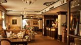 Savoy 1918 Lobby