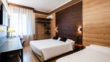 Italia Hotel Room