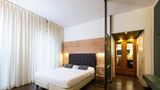 Italia Hotel Room
